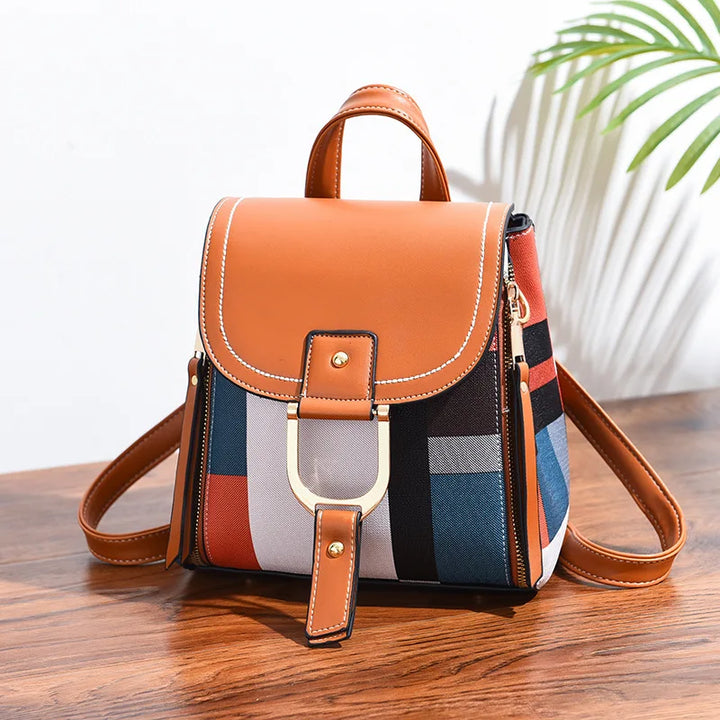 Sac En Cuir Pour Femme | Le Petite