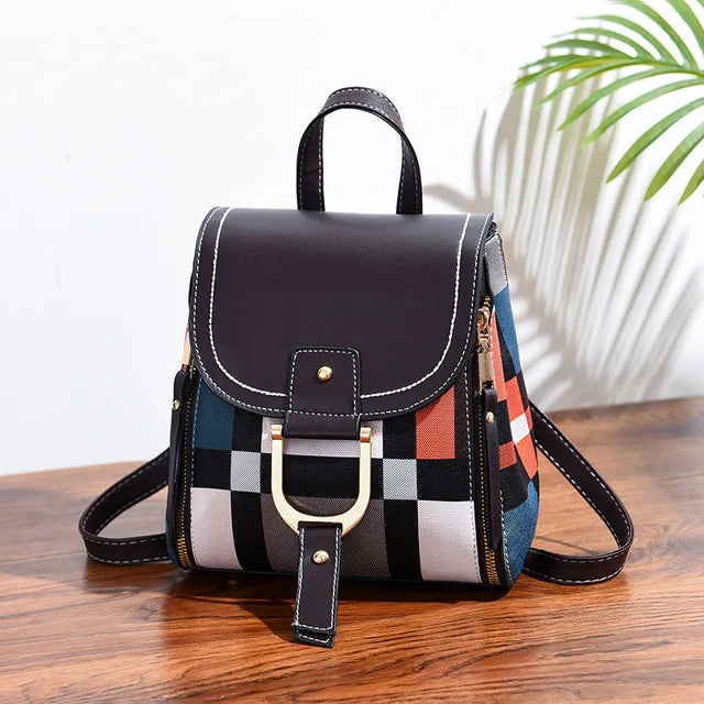 Sac En Cuir Pour Femme | Le Petite