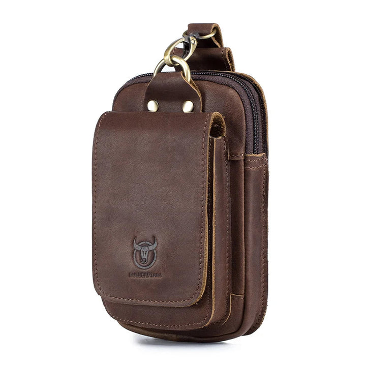 Sac En Cuir Pour Homme | La Sacoche