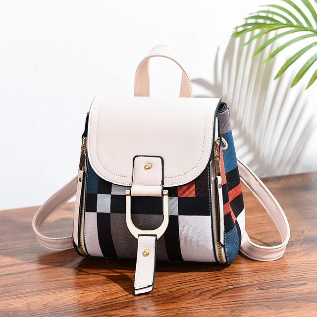 Sac En Cuir Pour Femme | Le Petite