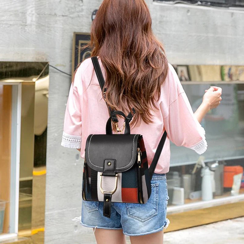 Sac En Cuir Pour Femme | Le Petite