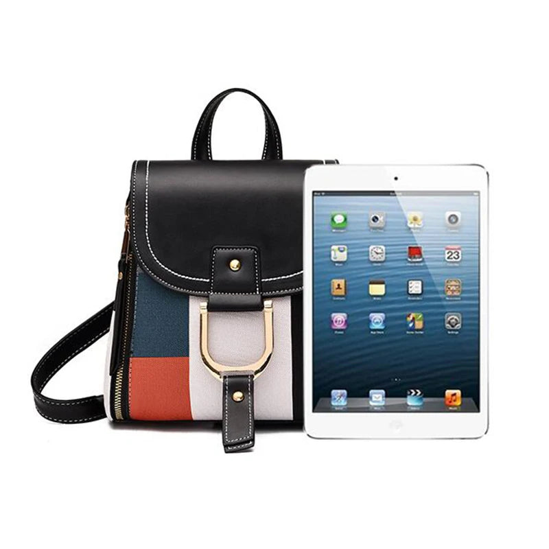 Sac En Cuir Pour Femme | Le Petite