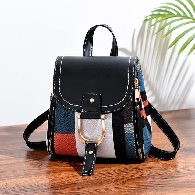 Sac En Cuir Pour Femme | Le Petite