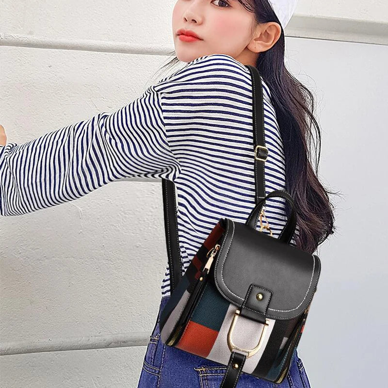 Sac En Cuir Pour Femme | Le Petite