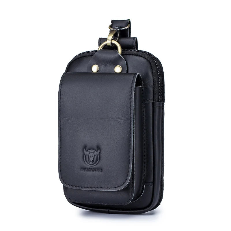 Sac En Cuir Pour Homme | La Sacoche