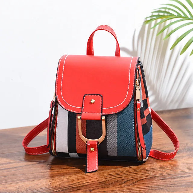 Sac En Cuir Pour Femme | Le Petite