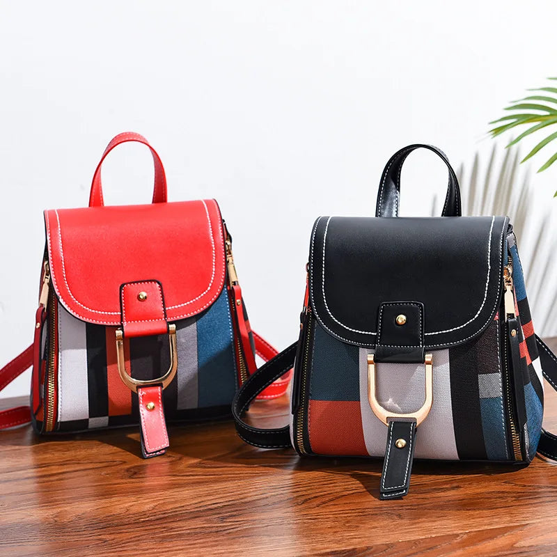 Sac En Cuir Pour Femme | Le Petite