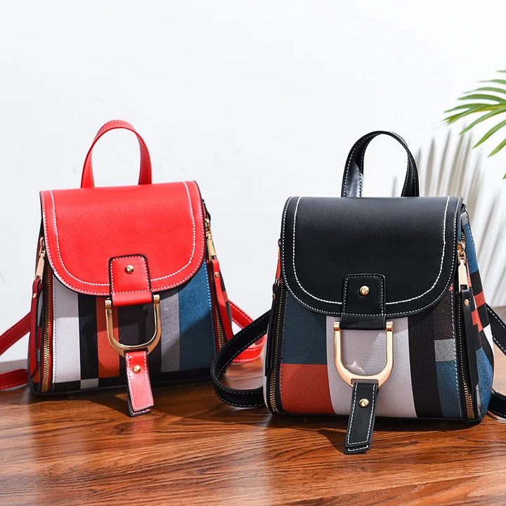 Sac En Cuir Pour Femme | Le Petite
