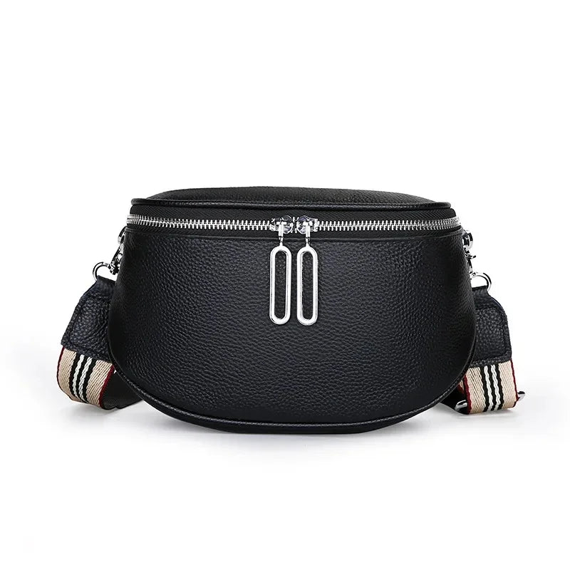 Sac En Cuir Pour Femme | La Banane