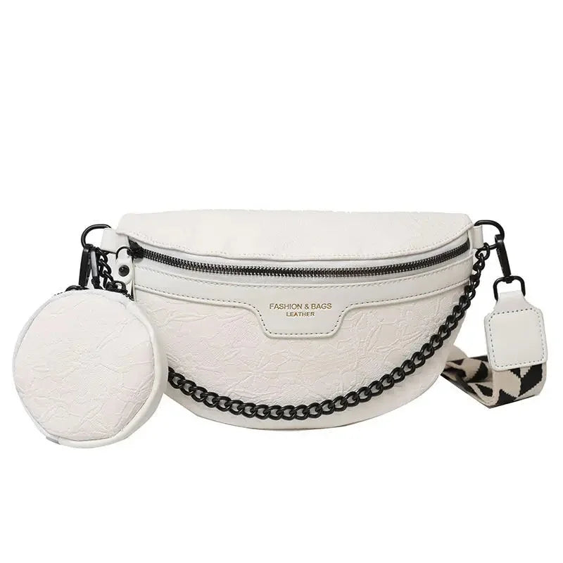 Sac En Cuir Pour Femme | La Florale