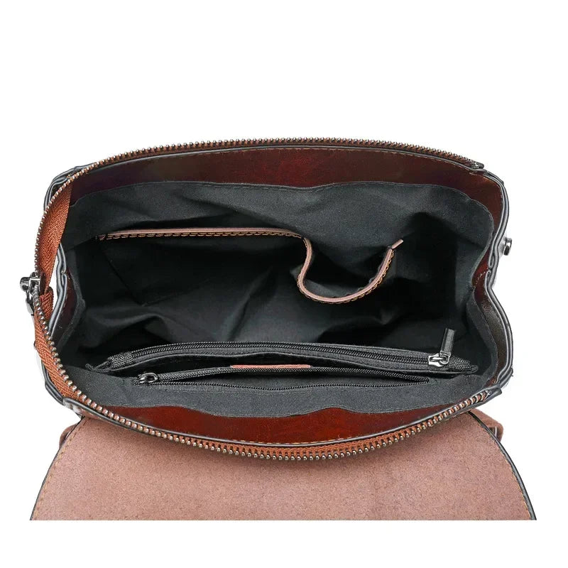 Sac En Cuir Pour Femme | L’Intemporel