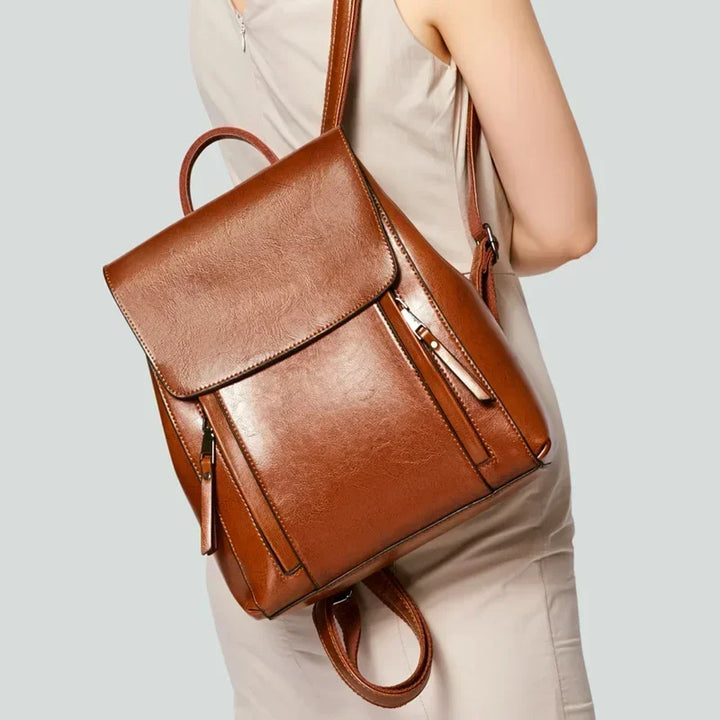 Sac En Cuir Pour Femme | L’Intemporel