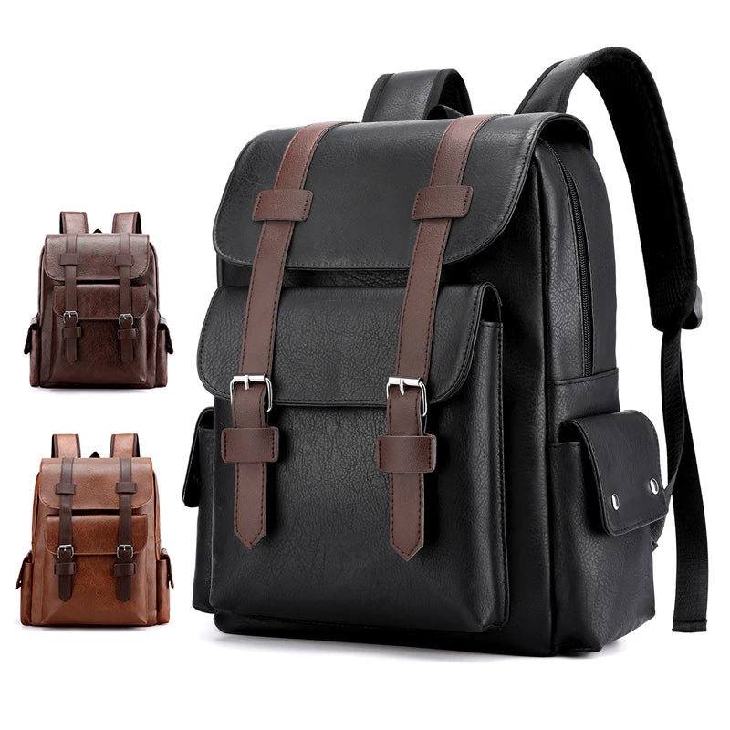 Sac En Cuir Pour Homme | L’Authentique