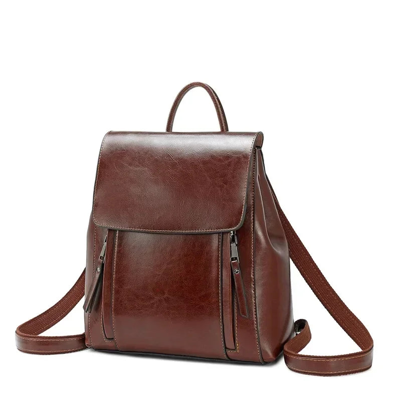 Sac En Cuir Pour Femme | L’Intemporel