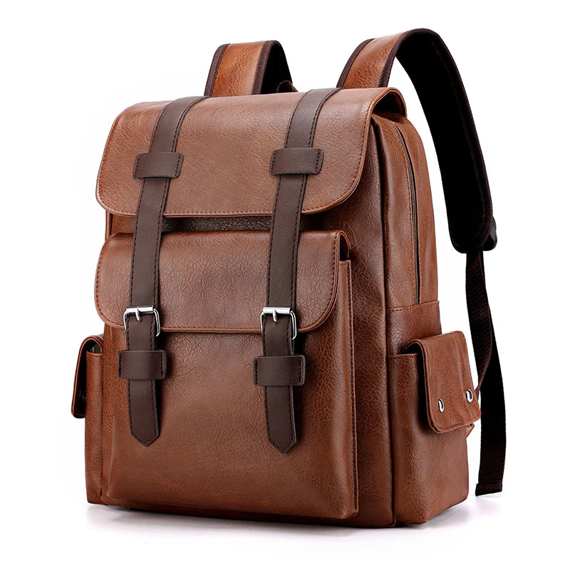 Sac En Cuir Pour Homme | L’Authentique
