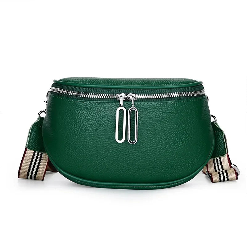 Sac En Cuir Pour Femme | La Banane