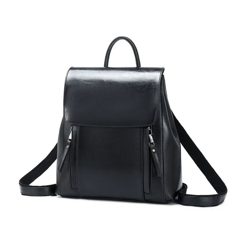 Sac En Cuir Pour Femme | L’Intemporel
