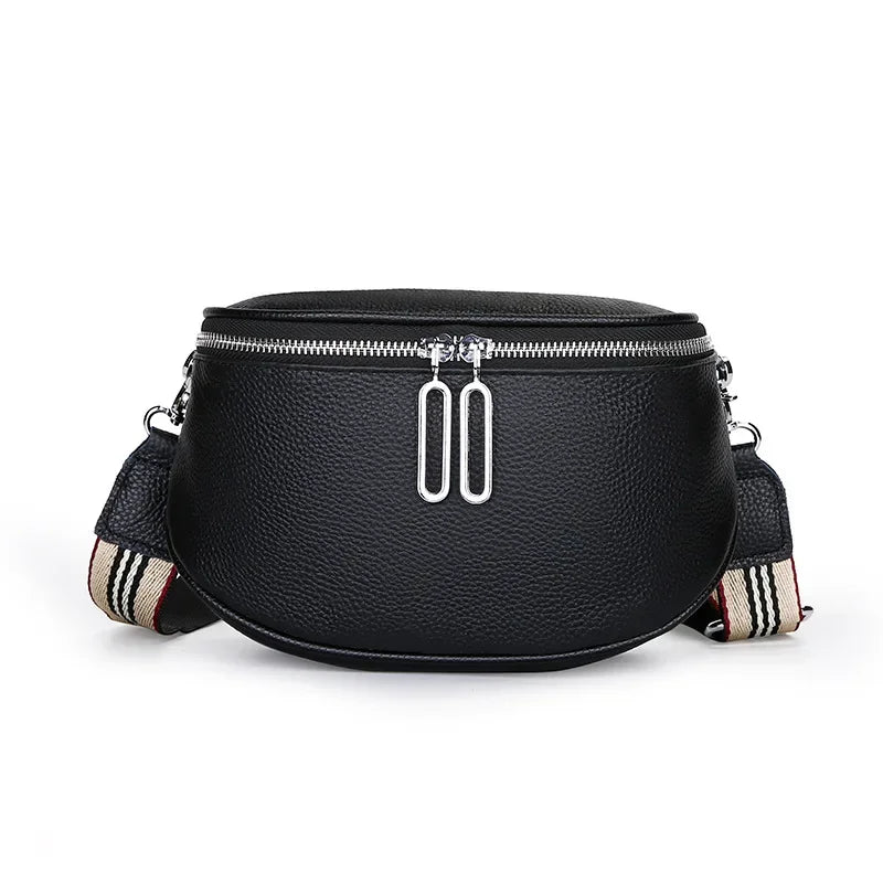 Sac En Cuir Pour Femme | La Banane