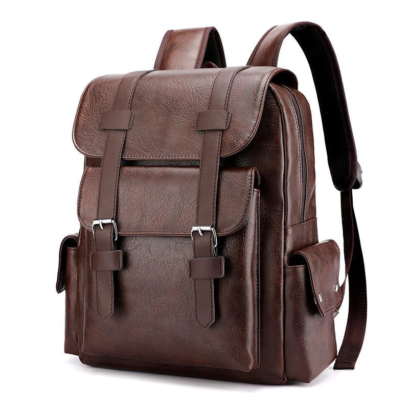Sac En Cuir Pour Homme | L’Authentique