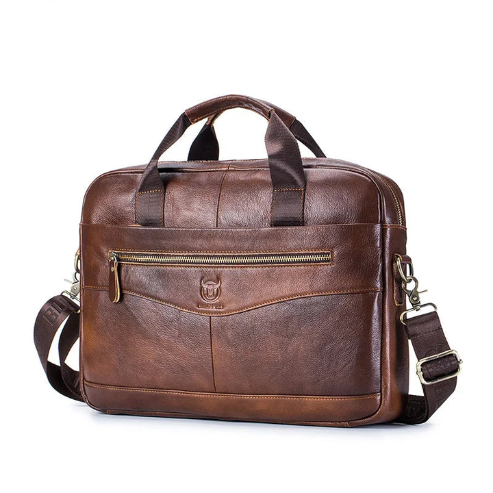 Sac En Cuir Pour Homme | Le Diplomate