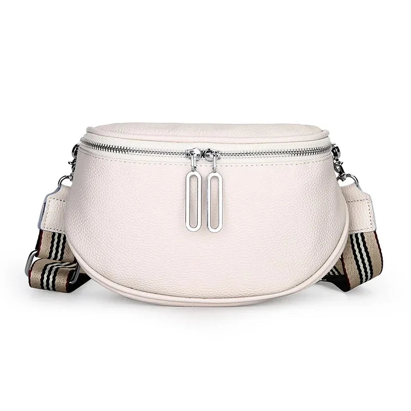 Sac En Cuir Pour Femme | La Banane