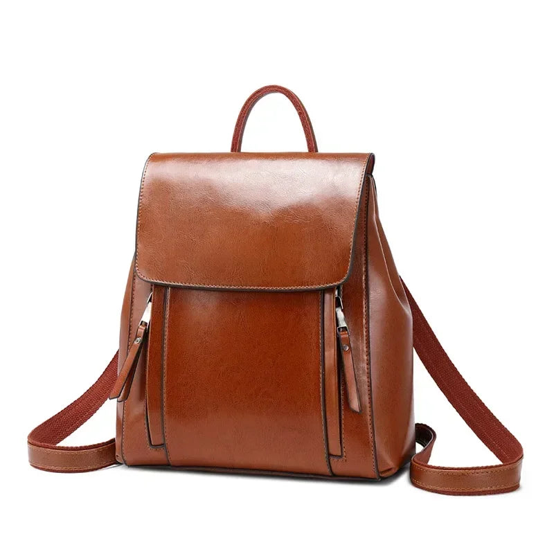 Sac En Cuir Pour Femme | L’Intemporel