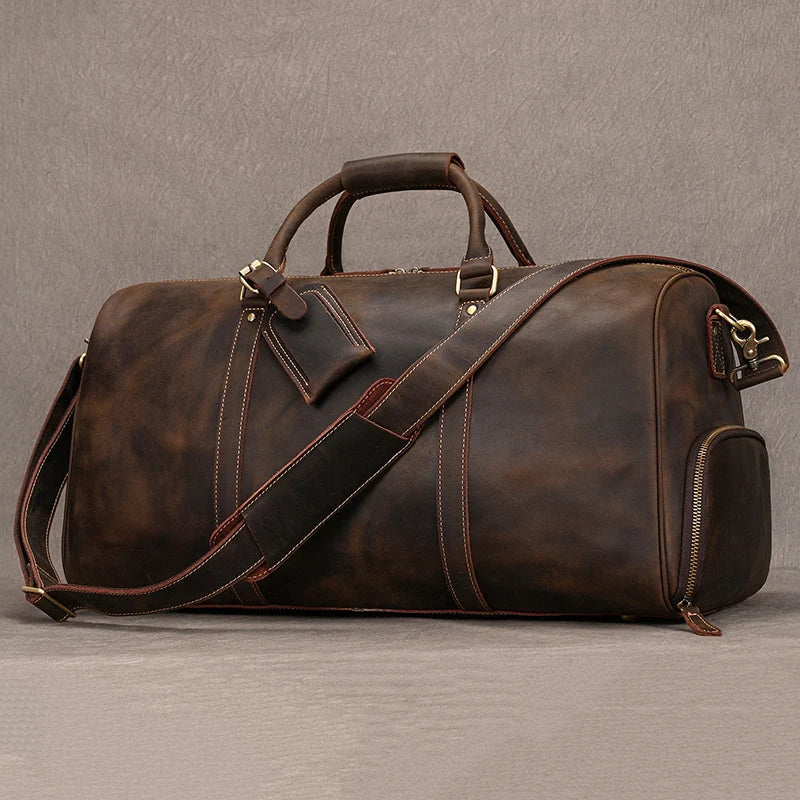 Sac En Cuir Pour Homme | Le Royal