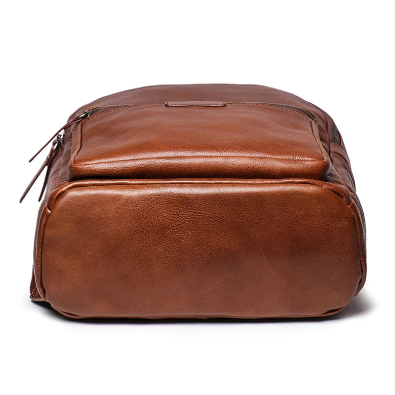 Sac En Cuir Pour Homme | L’Explorer