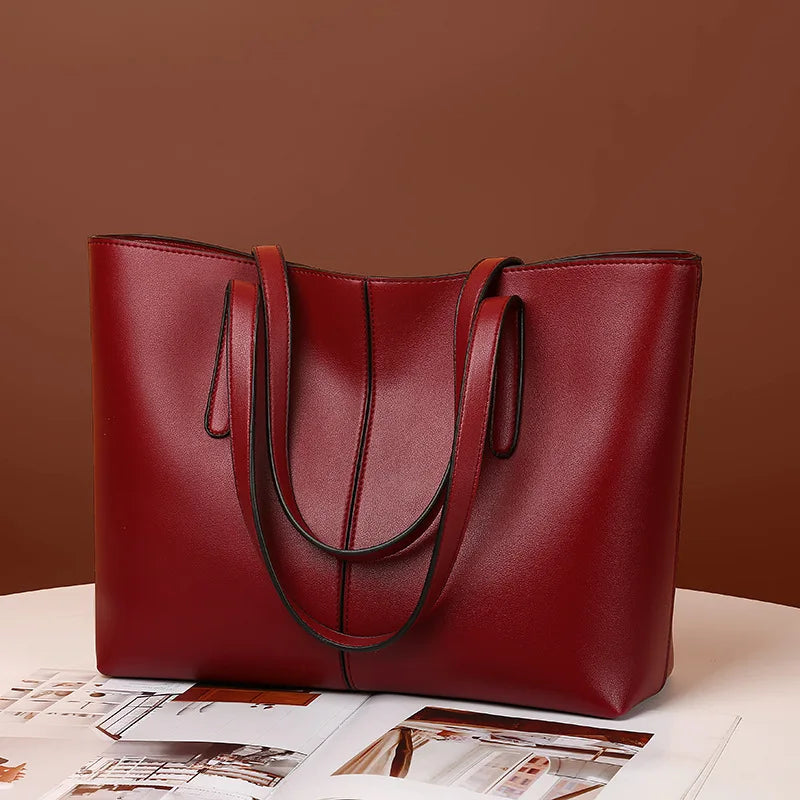 Sac En Cuir Pour Femme | Le Distingué