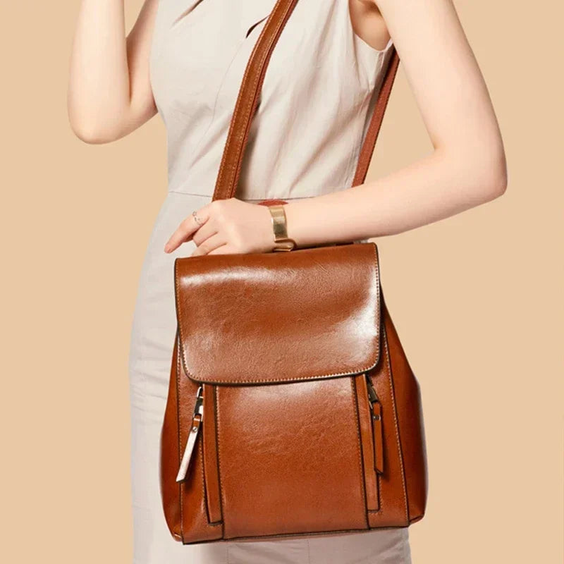 Sac En Cuir Pour Femme | L’Intemporel