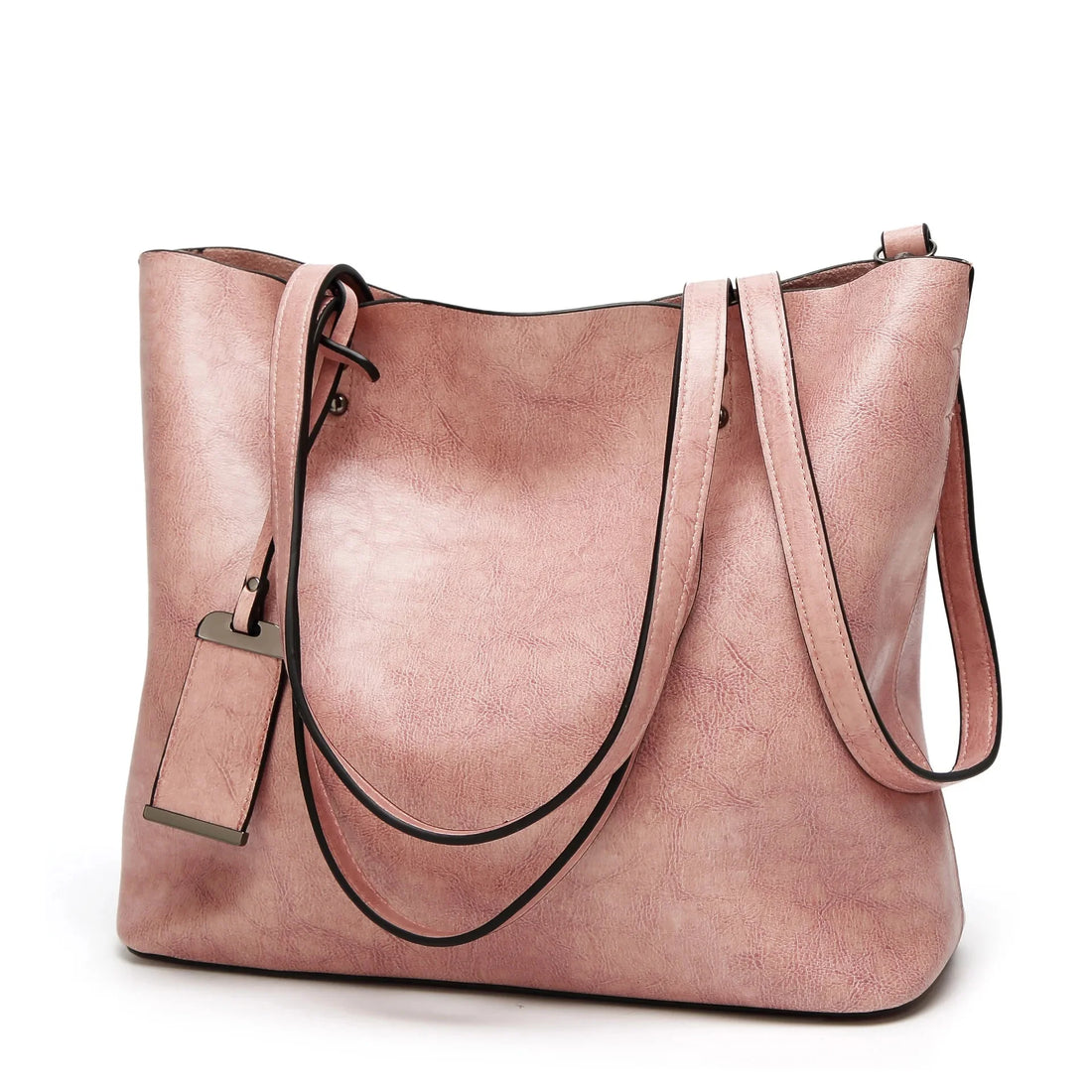 Sac En Cuir Pour Femme | Le Minimal