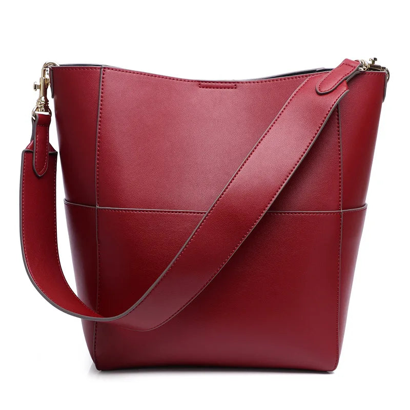 Sac En Cuir Pour Femme | L’Exclusif