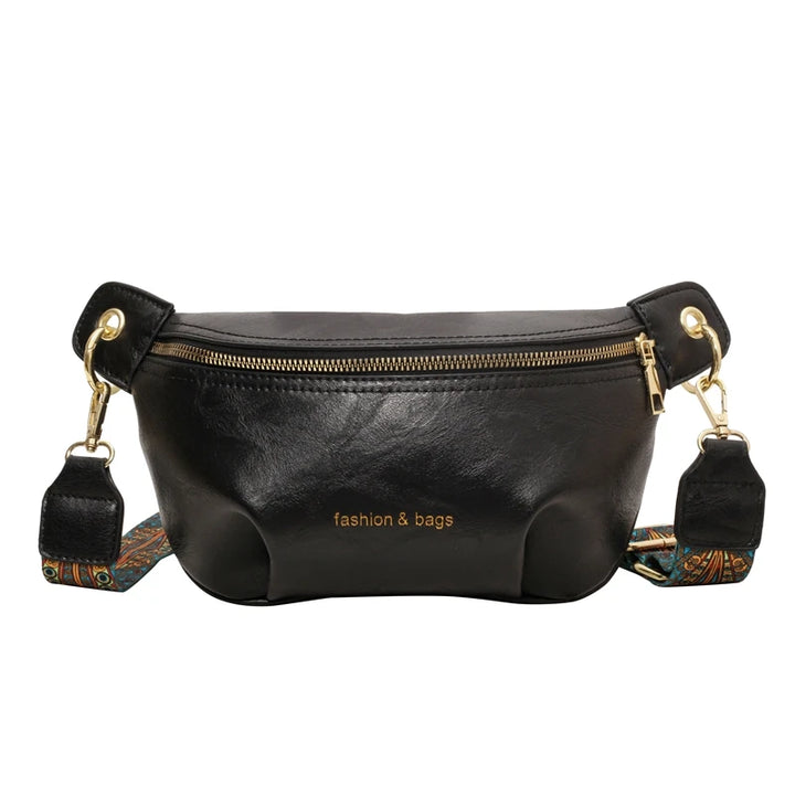 Sac En Cuir Pour Femme | Le Nomade