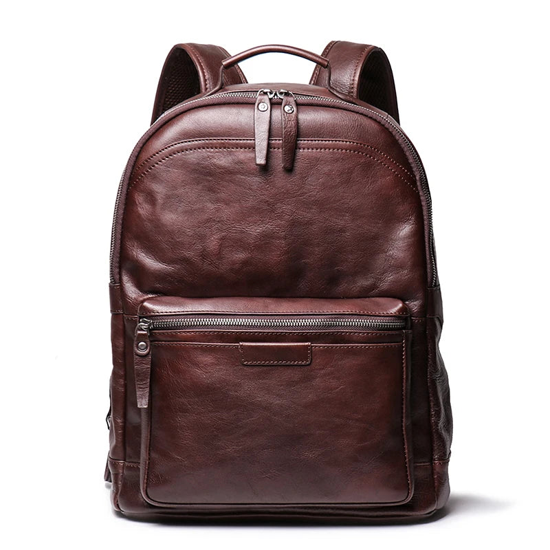 Sac En Cuir Pour Homme | L’Explorer