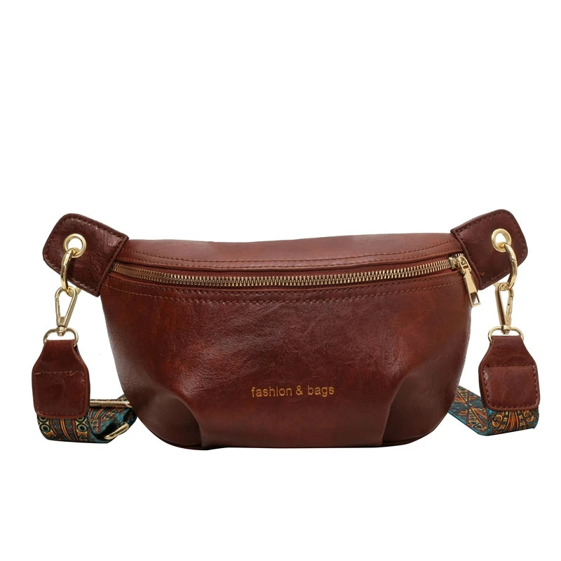 Sac En Cuir Pour Femme | Le Nomade