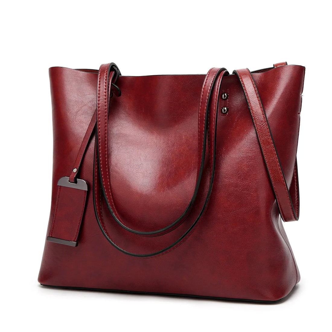Sac En Cuir Pour Femme | Le Minimal