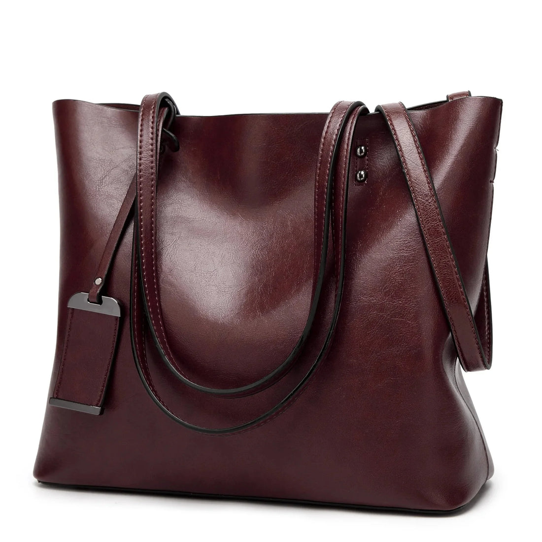 Sac En Cuir Pour Femme | Le Minimal