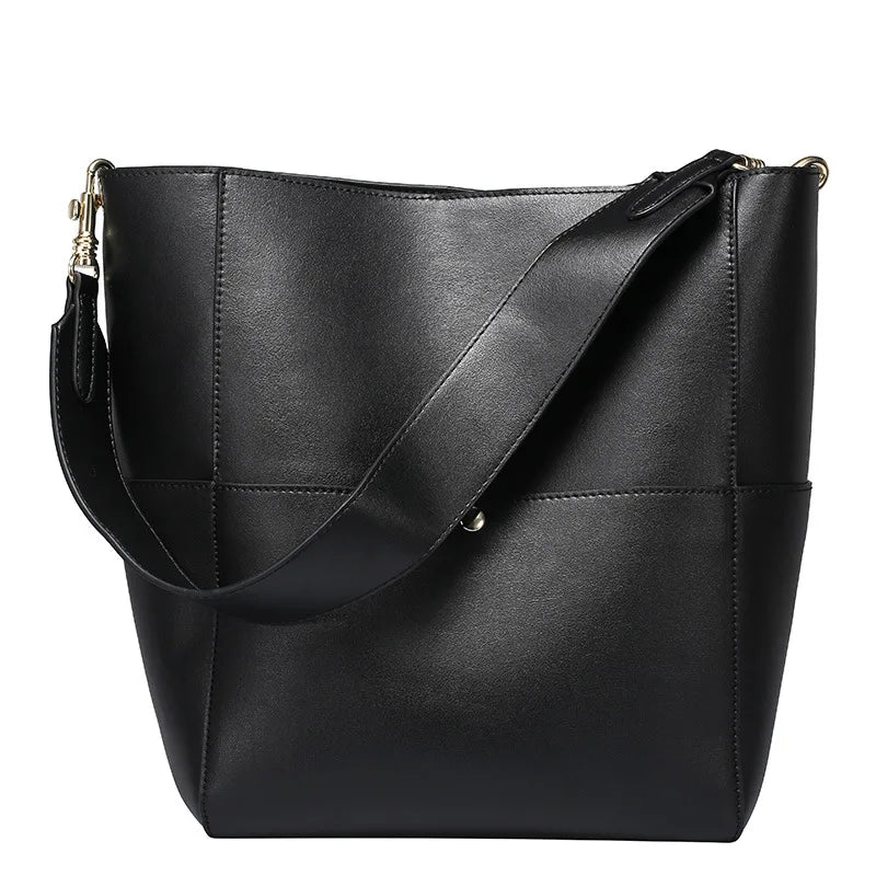 Sac En Cuir Pour Femme | L’Exclusif