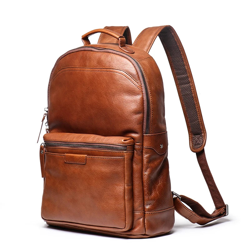 Sac En Cuir Pour Homme | L’Explorer
