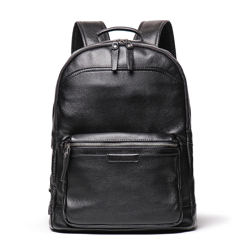 Sac En Cuir Pour Homme | L’Explorer