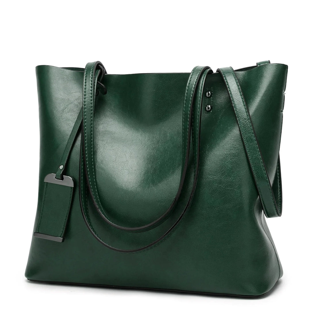 Sac En Cuir Pour Femme | Le Minimal