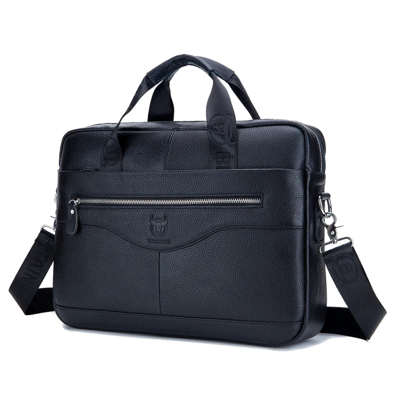 Sac En Cuir Pour Homme | Le Diplomate