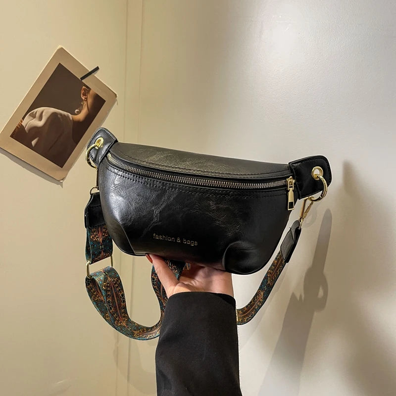 Sac En Cuir Pour Femme | Le Nomade