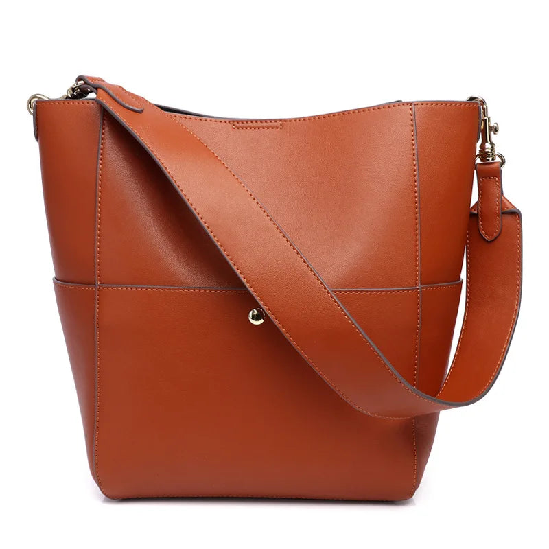 Sac En Cuir Pour Femme | L’Exclusif