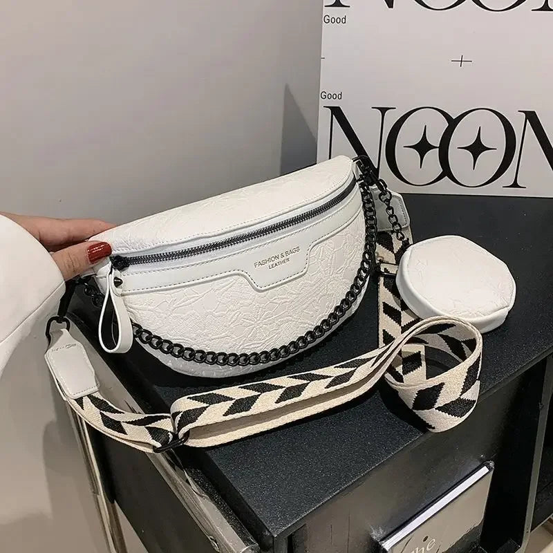 Sac En Cuir Pour Femme | La Florale