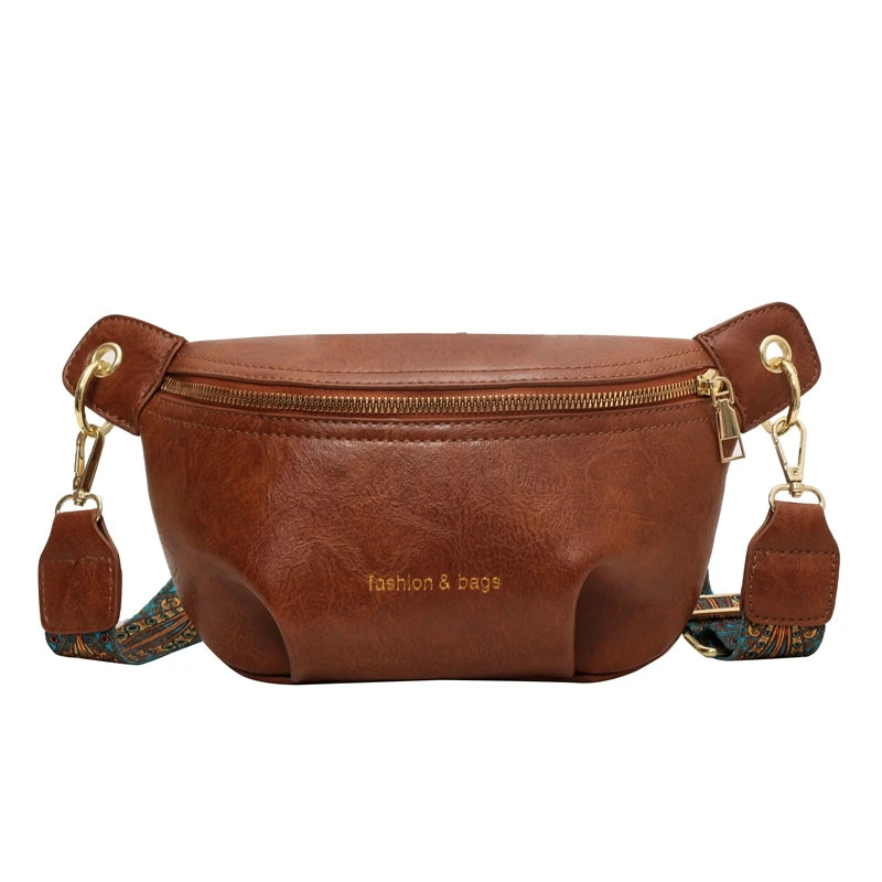 Sac En Cuir Pour Femme | Le Nomade