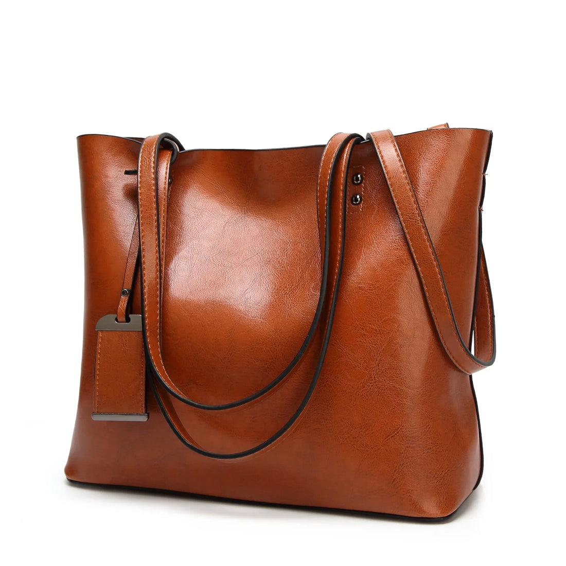 Sac En Cuir Pour Femme | Le Minimal