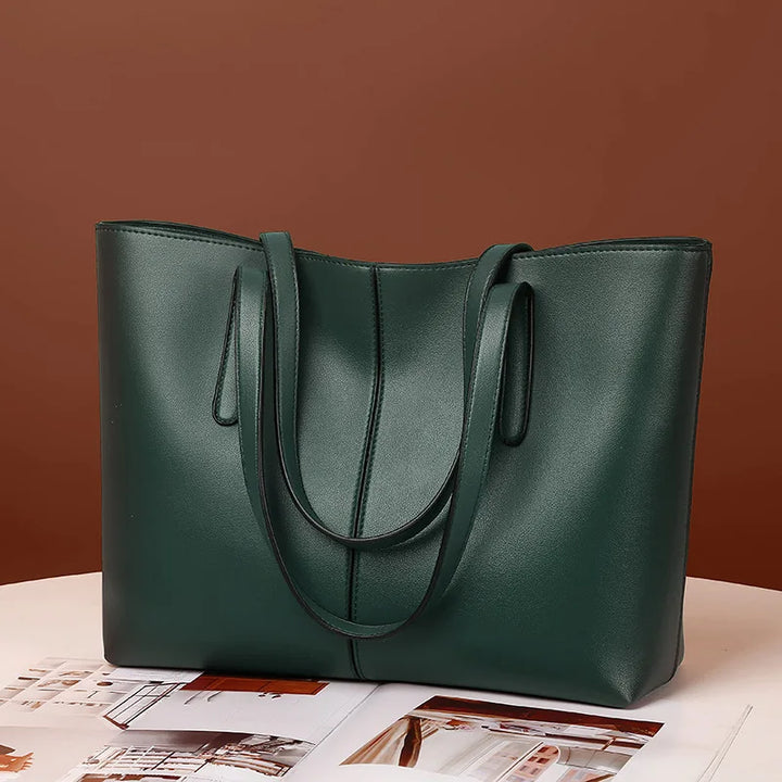Sac En Cuir Pour Femme | Le Distingué