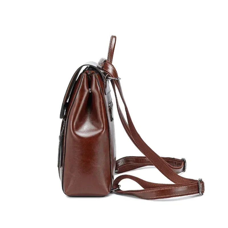 Sac En Cuir Pour Femme | L’Intemporel