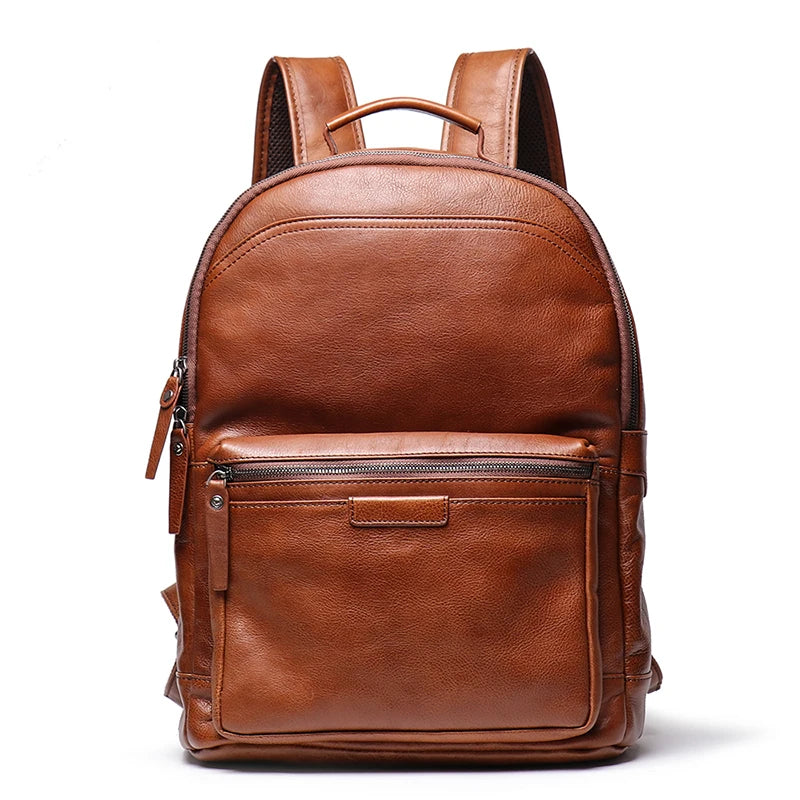 Sac En Cuir Pour Homme | L’Explorer